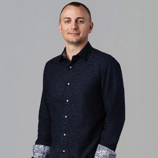 Clint Bailey, Realtor